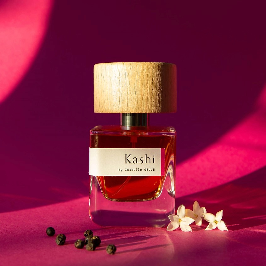 PARFUMEURS DU MONDE Kashi – фото 2