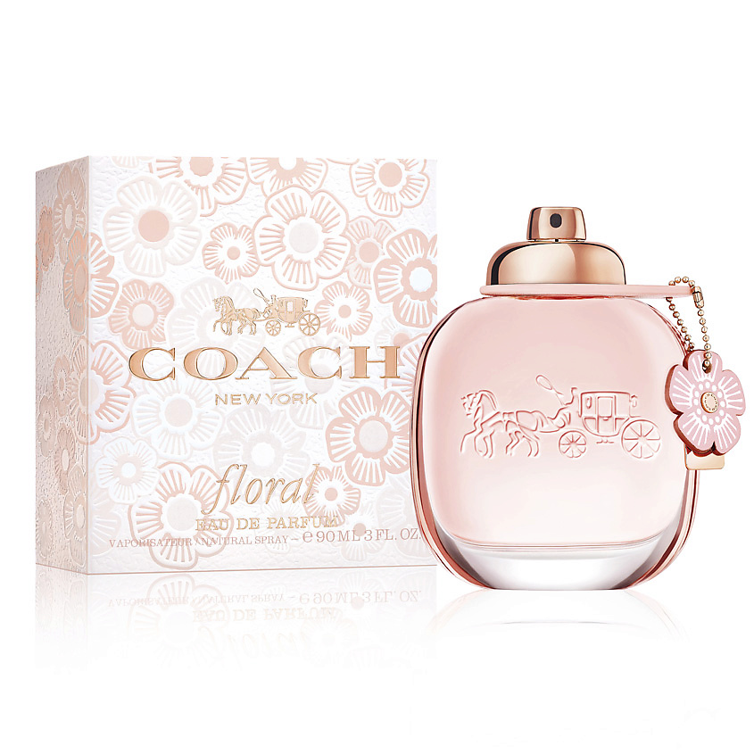 COACH FLORAL – фото 2