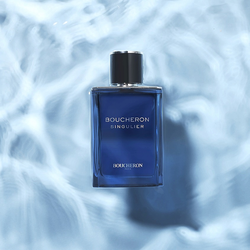 BOUCHERON Singulier – фото 4