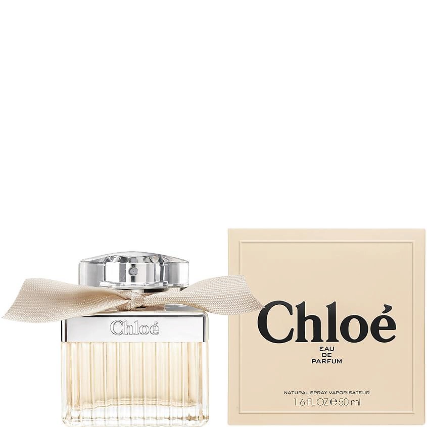 CHLOE Eau de Parfum – фото 2
