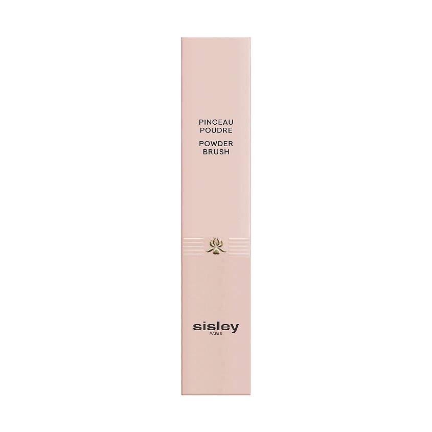 SISLEY Кисть для пудры Brush – фото 2