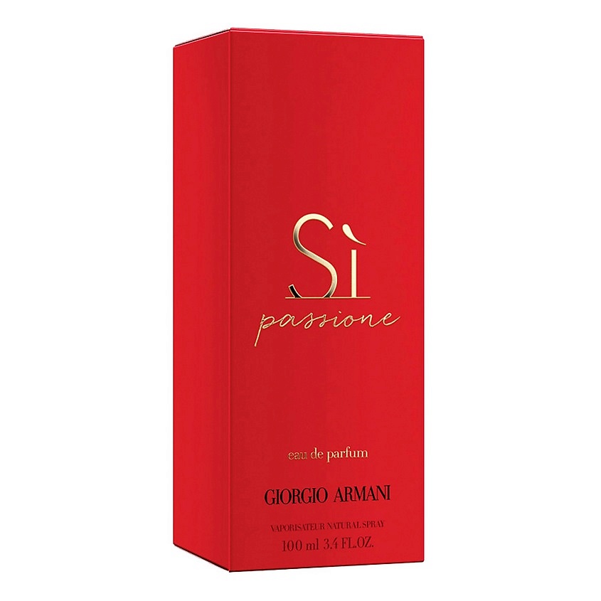 GIORGIO ARMANI SI Passione – фото 16