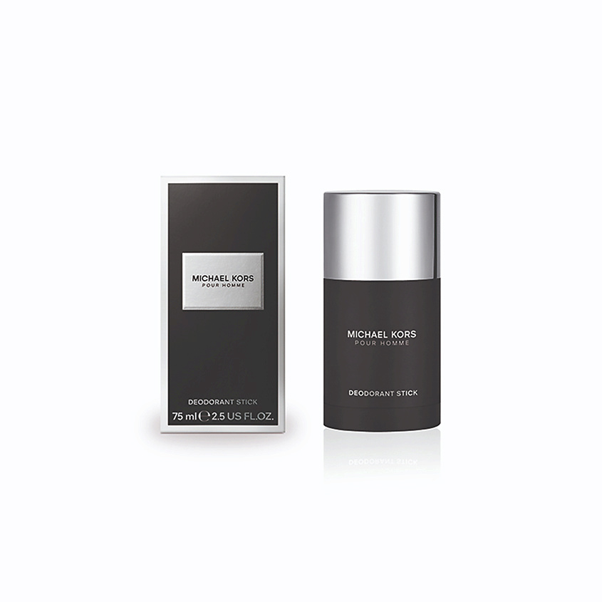 MICHAEL KORS Дезодорант Pour Homme Deodorant Stick – фото 2