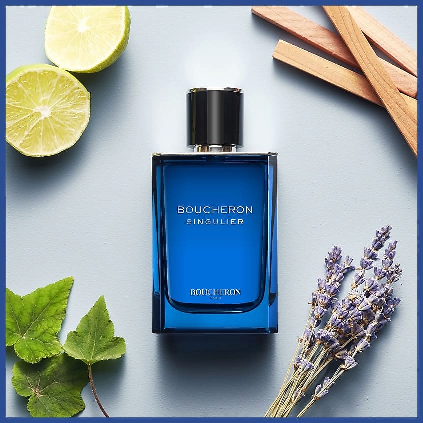 BOUCHERON Singulier – фото 3
