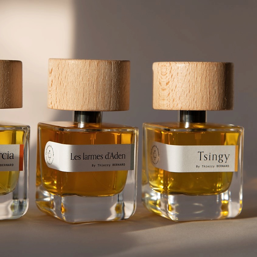 PARFUMEURS DU MONDE Tsingy – фото 3