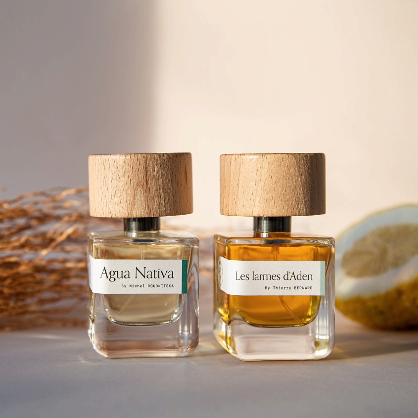 PARFUMEURS DU MONDE Agua Nativa – фото 3