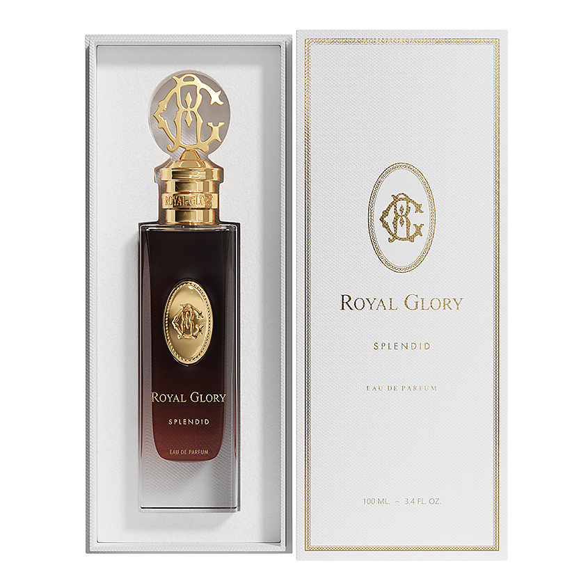 ROYAL GLORY Splendid – фото 2