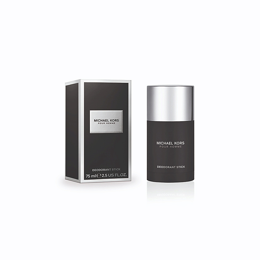 MICHAEL KORS Дезодорант Pour Homme Deodorant Stick – фото 3