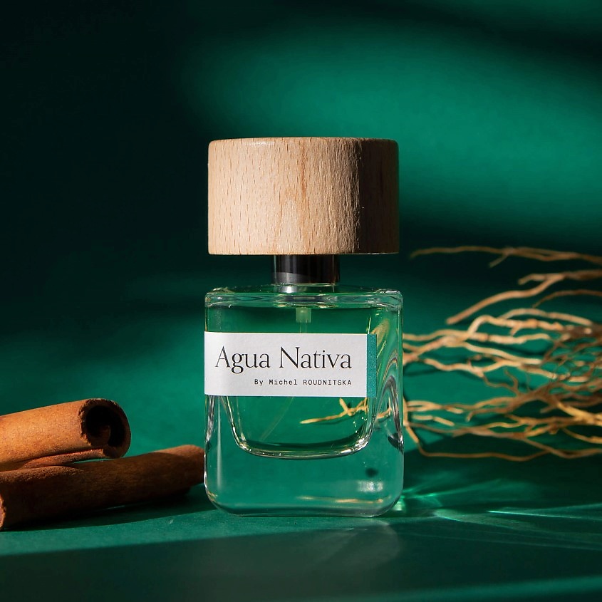 PARFUMEURS DU MONDE Agua Nativa – фото 2