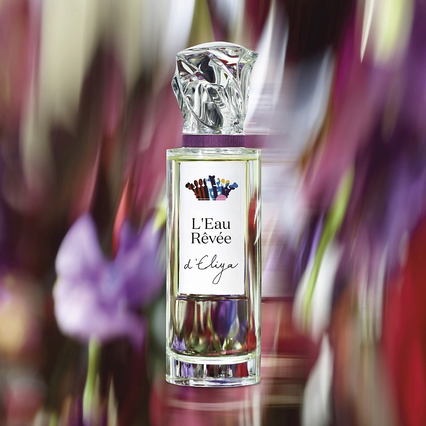 SISLEY L'Eau Revee D'Eliya – фото 5