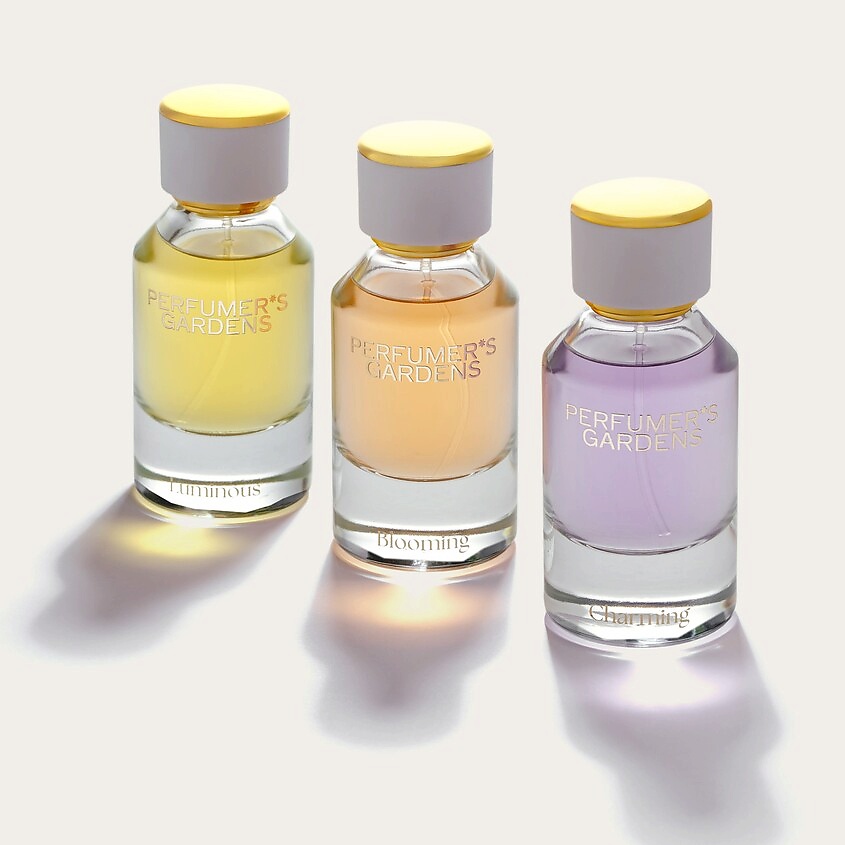 DILIS Perfumer’s Gardens Charming – фото 3