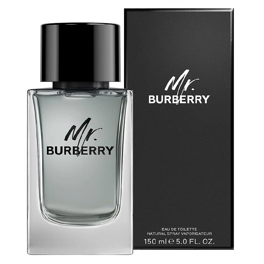 BURBERRY Mr. Burberry – фото 2