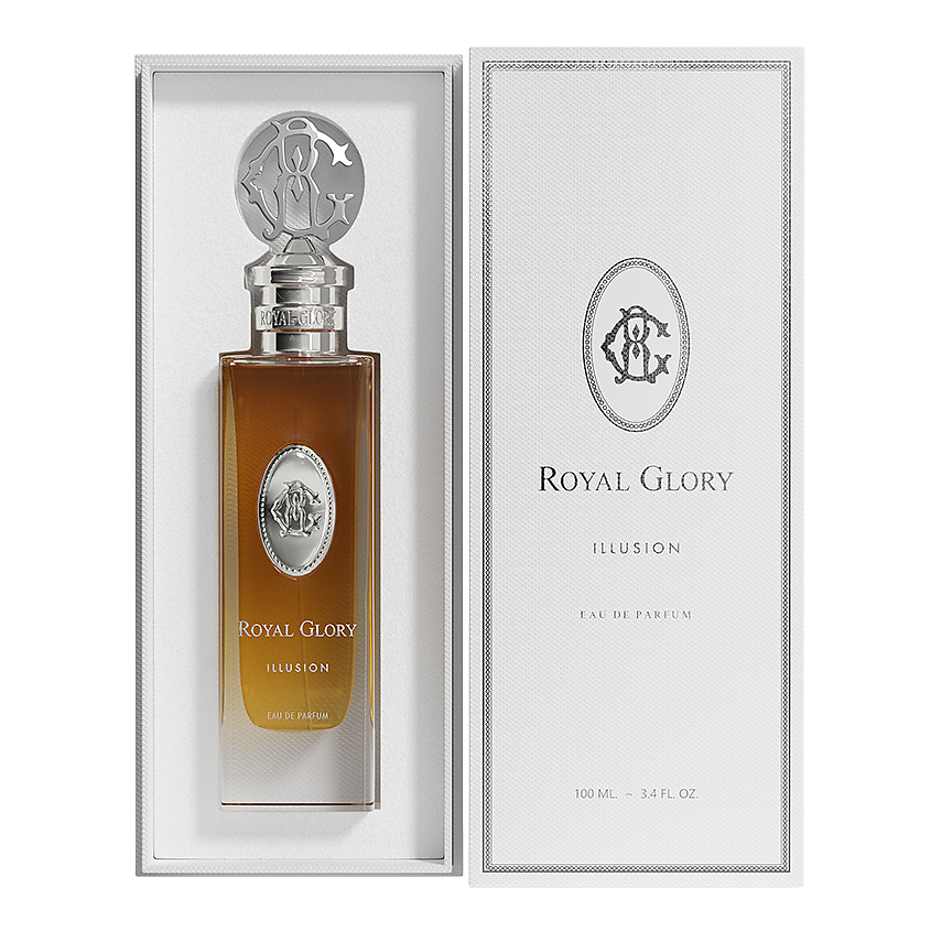 ROYAL GLORY Illusion – фото 2