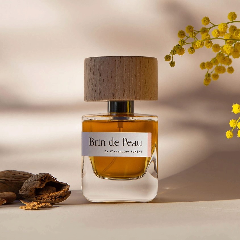 PARFUMEURS DU MONDE Brin De Peau – фото 2