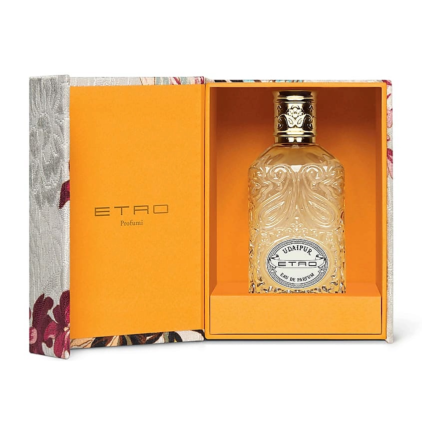 ETRO Udaipur в текстильном футляре – фото 2