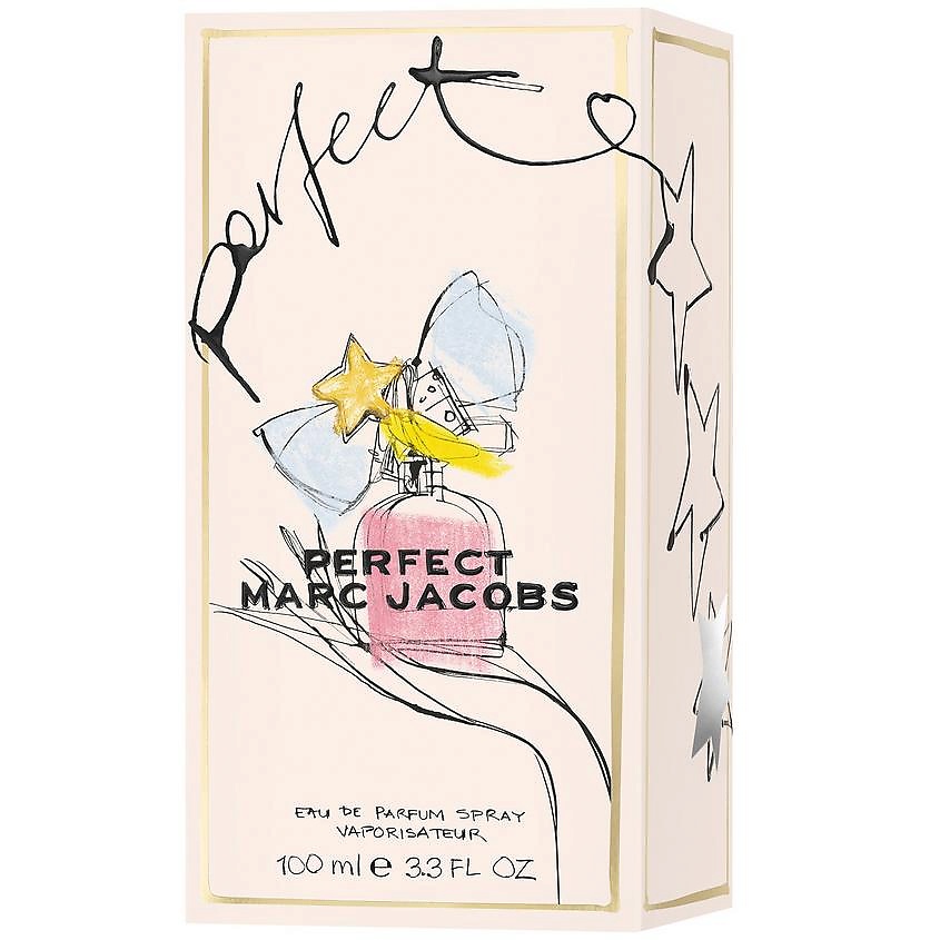 MARC JACOBS Perfect – фото 3