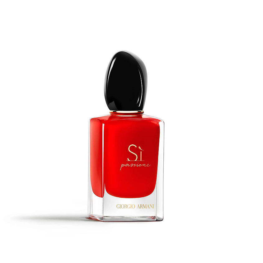 GIORGIO ARMANI SI Passione – фото 7