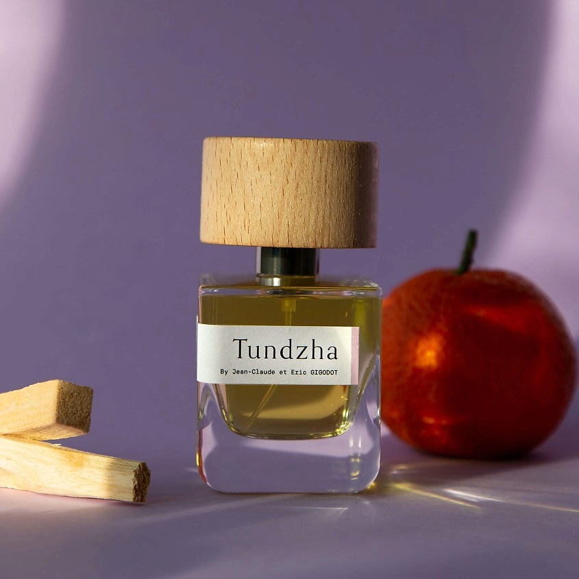PARFUMEURS DU MONDE Tundzha – фото 2