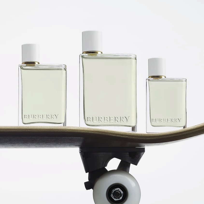 BURBERRY Her Eau de Toilette – фото 4