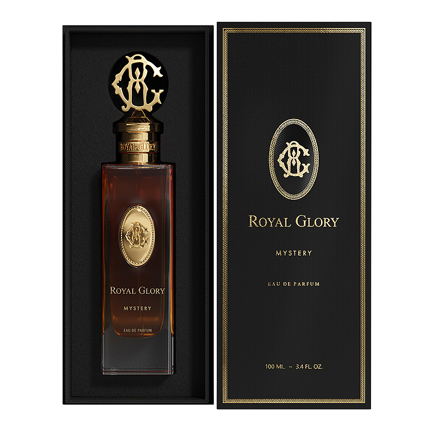 ROYAL GLORY Mystery – фото 2