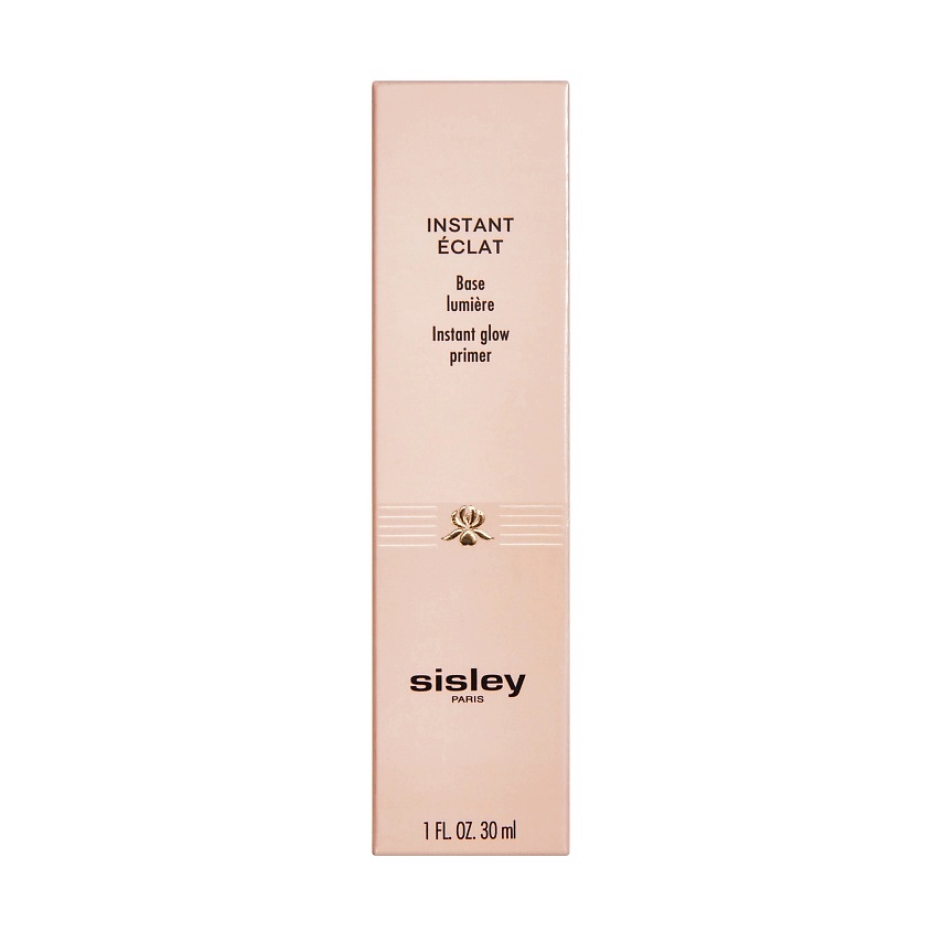 SISLEY Основа под макияж - хайлайтер Instant Glow Primer – фото 4