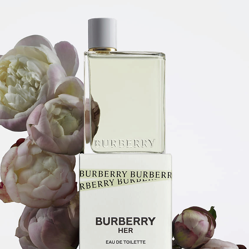 BURBERRY Her Eau de Toilette – фото 3