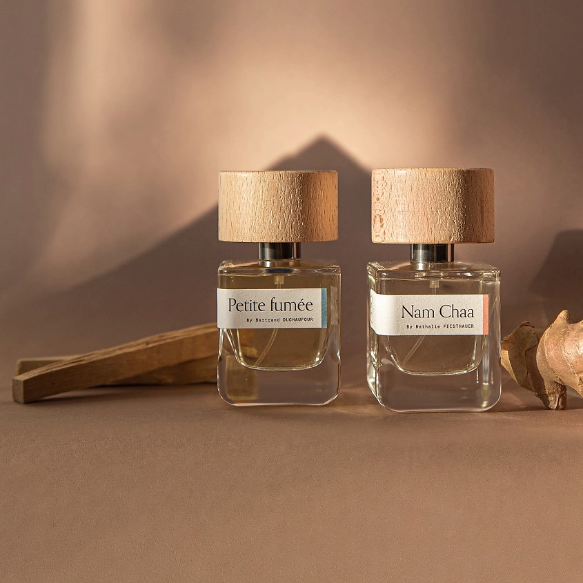 PARFUMEURS DU MONDE Petit Fumee – фото 3