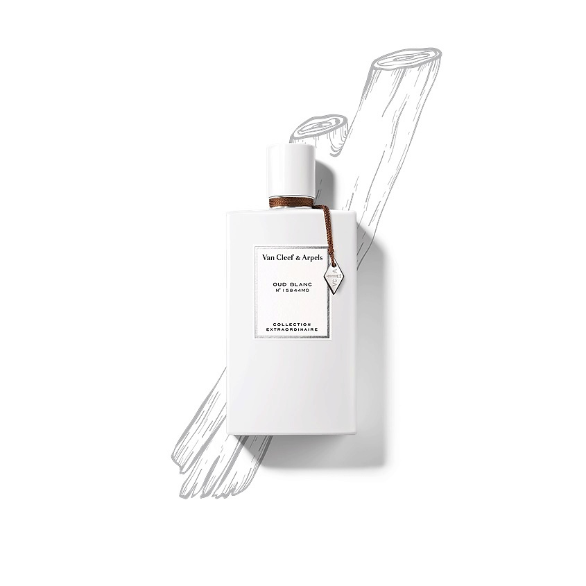 VAN CLEEF Oud Blanc – фото 3