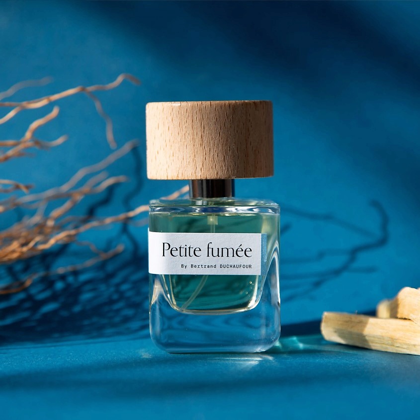 PARFUMEURS DU MONDE Petit Fumee – фото 2