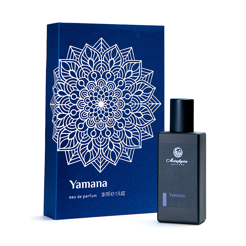 METAPHYSICA Yamana – фото 2