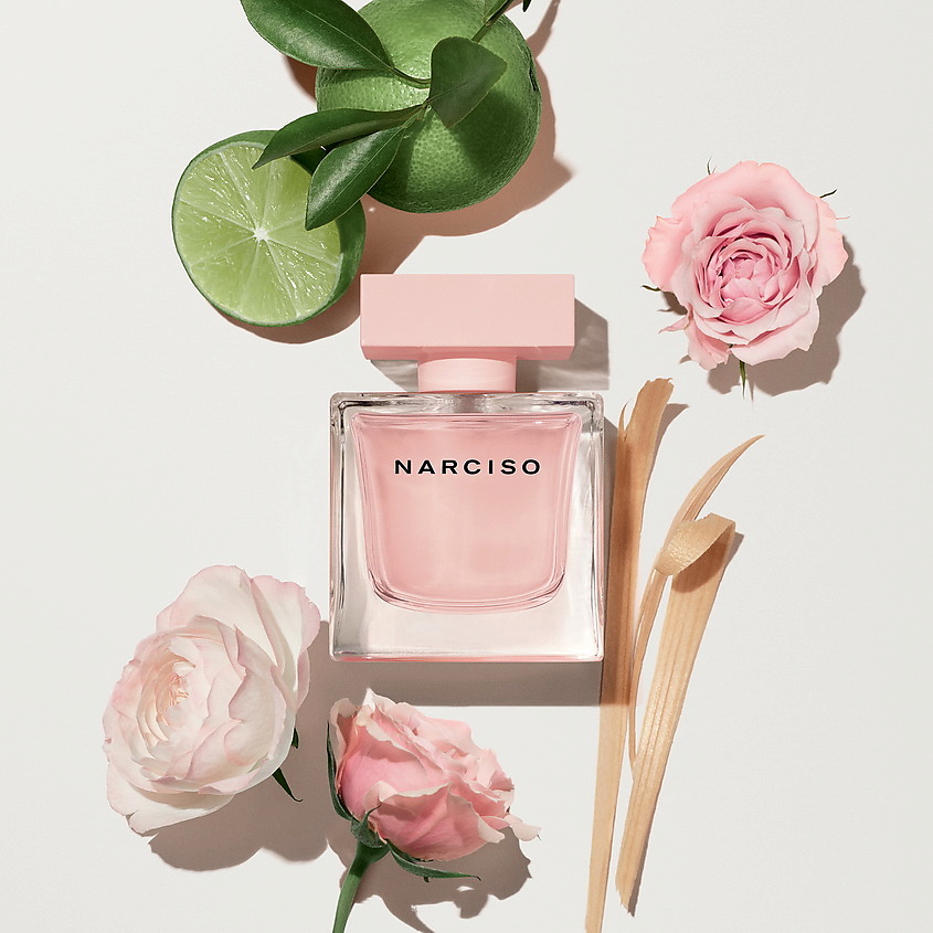 NARCISO RODRIGUEZ Narciso Cristal – фото 2