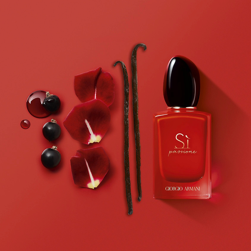 GIORGIO ARMANI SI Passione – фото 9