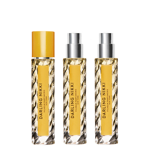 VILHELM PARFUMERIE Darling Nikki 30
