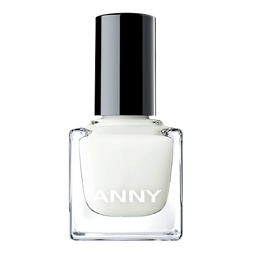 ANNY Быстросохнущее средство для ногтей SILICIUM NAIL POWER 15