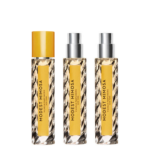 VILHELM PARFUMERIE Modest Mimosa 30