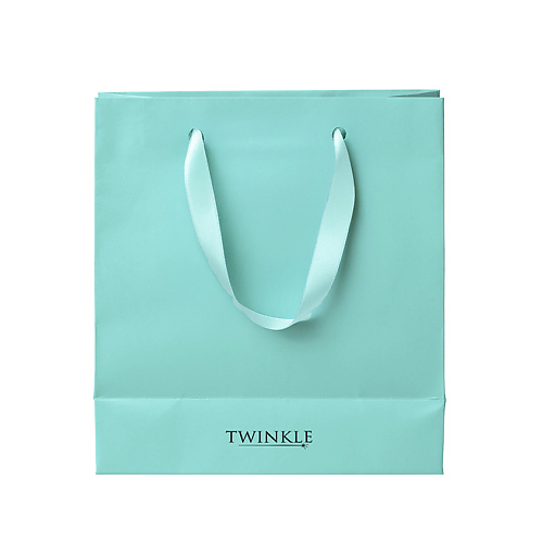ЛЭТУАЛЬ TWINKLE Подарочный пакет Emballage
