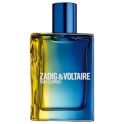 ZADIG&VOLTAIRE This is love! Pour lui 50