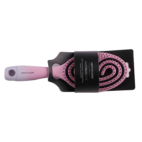 ЛЭТУАЛЬ SOPHISTICATED Щётка для волос Design 2 Pink