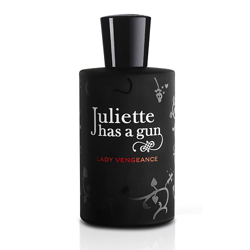 JULIETTE HAS A GUN Lady Vengeance 50