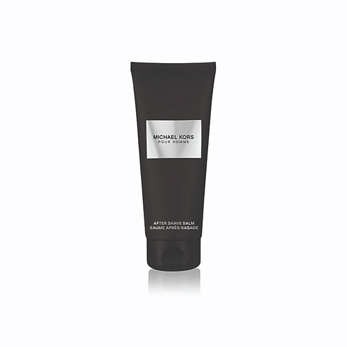 MICHAEL KORS Бальзам после бритья Pour Homme After Shave Balm 100
