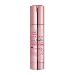 Сыворотка для лица для упругости кожи с коллагеном Collagen Reedle Shot 100