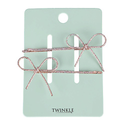 Заколки TWINKLE