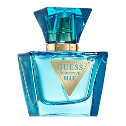 Seductive Blue For Women