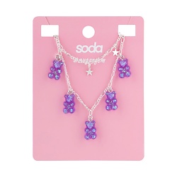 Украшения SODA