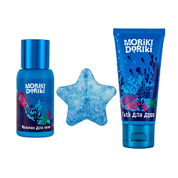 Детский уход и парфюмерия MORIKI DORIKI