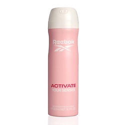 Дезодорант-спрей Activate Your Senses For Her
