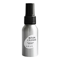 Bitter Cologne