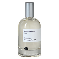 L'eau De Parfum #2