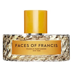 Faces of Francis