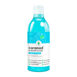 Мицеллярная вода CERAMED